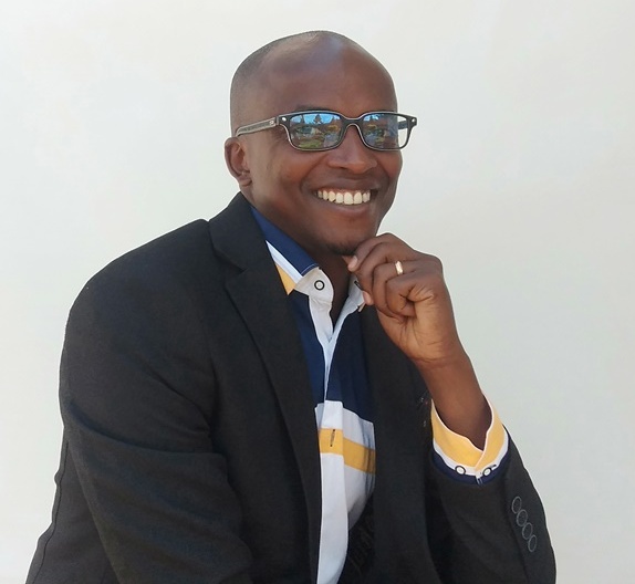 Mr. Kamau